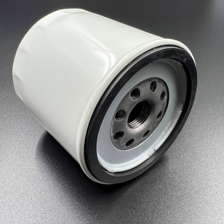 Фильтр Масляный Mercury (802885T, 35-866340)  (KACAWA), арт. 802885T -TW,          KACAWA 