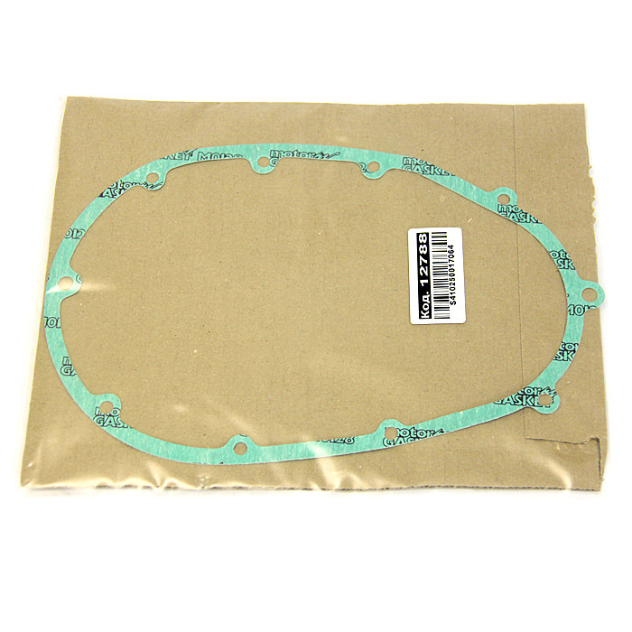 Прокладка крышки генератора Kawasaki S410250017064, арт. S410250017064,          Athena 