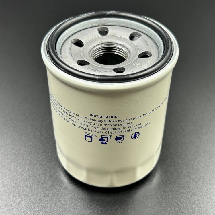 Фильтр масляный Mercury 25-30/40-60 (Osaka), арт. 35-822626Q04-TW,          OSAKA 