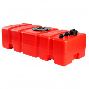 ТОПЛИВНЫЙ БАК "ELFO" 52 л