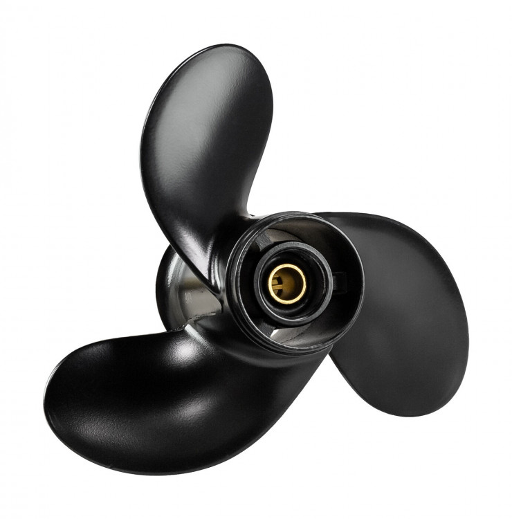 Гребной винт 3x9x9, Marine Rocket, арт. 1111-090-090,          MARINE ROCKET 