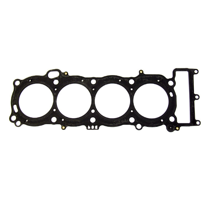 Прокладка под головку Yamaha 1000 007-593-05, арт. 007-593-05,          WSM 