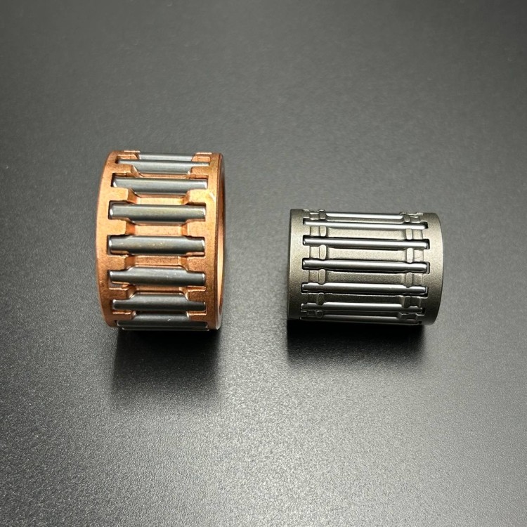 Шатунный комплект Tohatsu 40-50 (Omax), арт. 345-00040-1-KIT-TW,          OMAX 