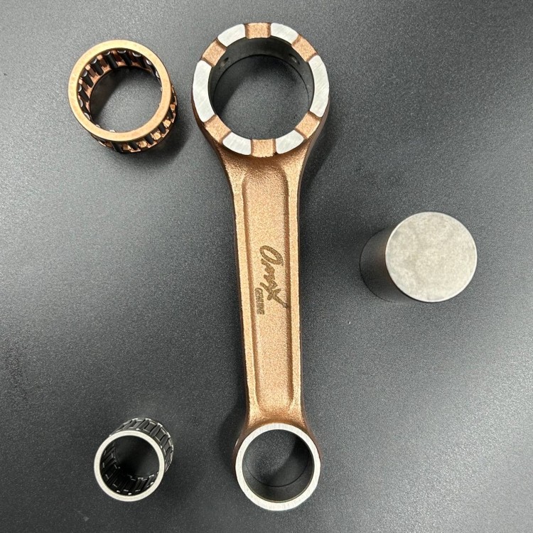 Шатунный комплект Tohatsu 40-50 (Omax), арт. 345-00040-1-KIT-TW,          OMAX 