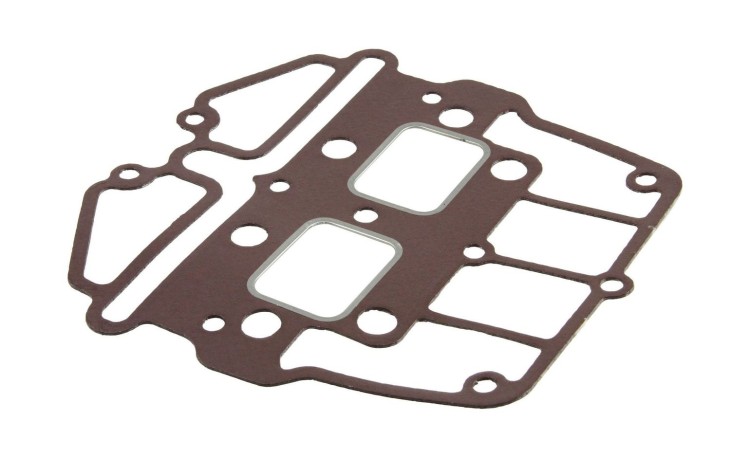 Прокладка под основание Suzuki DT90-100, арт. 5223187E30000,          Suzuki 