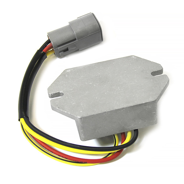 Реле регулятор напряжения BRP SM-01140, арт. SM-01140,          SPI 