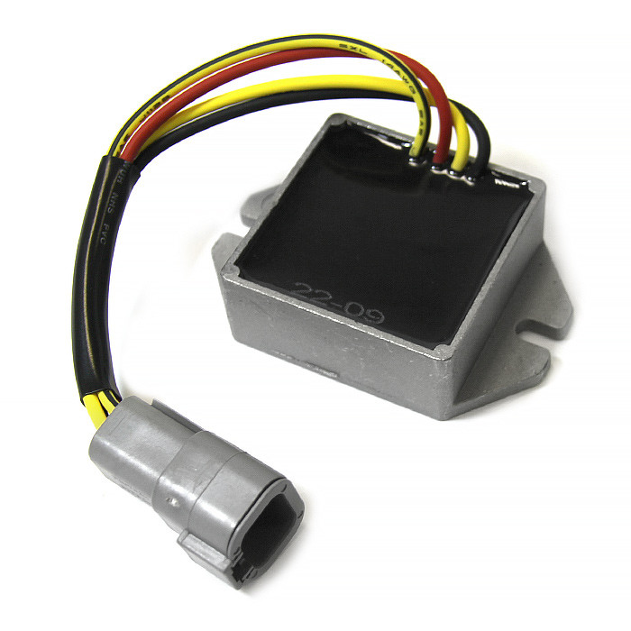 Реле регулятор напряжения BRP SM-01140, арт. SM-01140,          SPI 