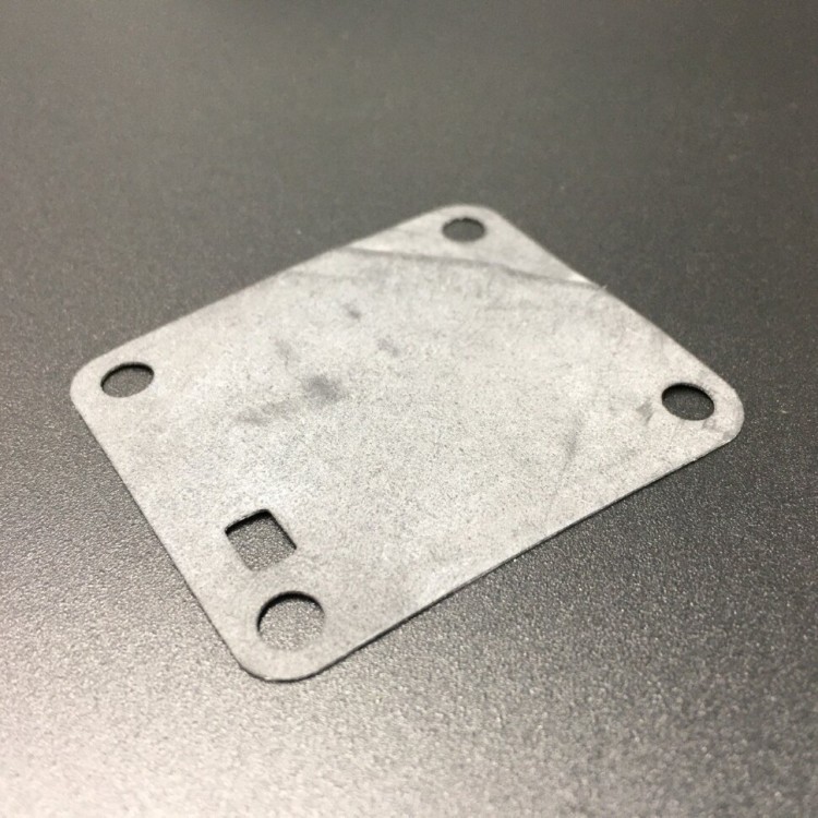 Мембрана топливного насоса Tohatsu 5, 8-9.8 (6G1-24411-00; 369-03306-0) (Osaka), арт. 369-03306-0-TW,          OSAKA 