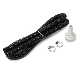 Комплект для подключения трюмной помпы, 19 мм, 1,5 м (SFBPK-0750-01)