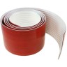 Защита киля KeelShield, 2.44 м, белый цвет, арт. KS8WHT,          KeelShield 