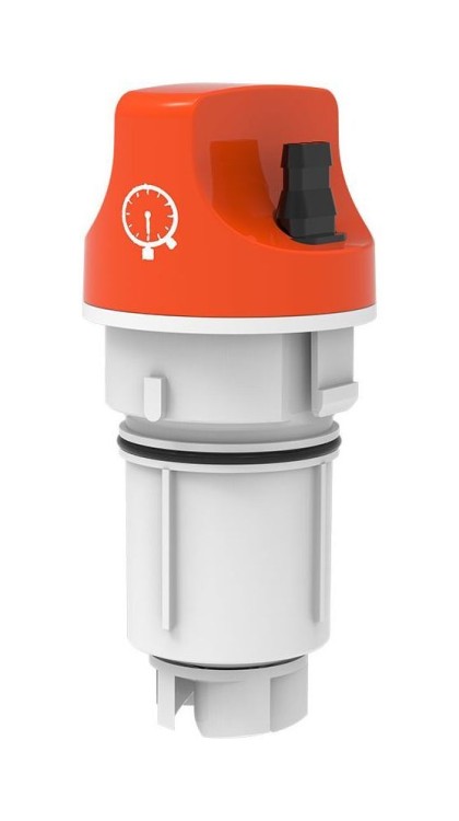 Помпа осушительная автоматическая низкопрофильная, 12 В, 800GPH (3028 л/ч), SeaFlo, арт. SFBP1G80014B,          SeaFlo 