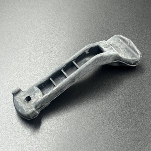 Замок (фиксатор) боковой панели BRP (517302448) (KINETIX)