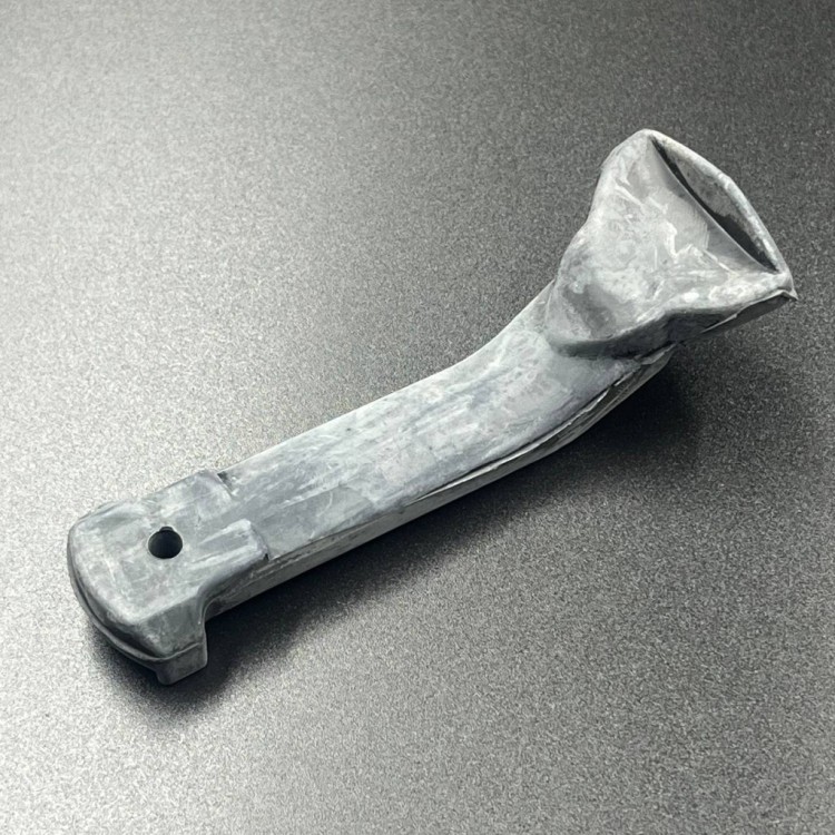 Замок (фиксатор) боковой панели BRP (517302448) (KINETIX), арт. SM-12323-TW,          KINETIX 