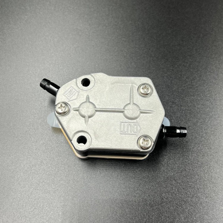 Насос топливный Yamaha 20-90 (692-24410-00) (Osaka), арт. 6A0-24410-04-TW,          OSAKA 