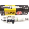 Свеча Зажигания BP6H V-LINE NR.18, арт. 3975,          NGK 