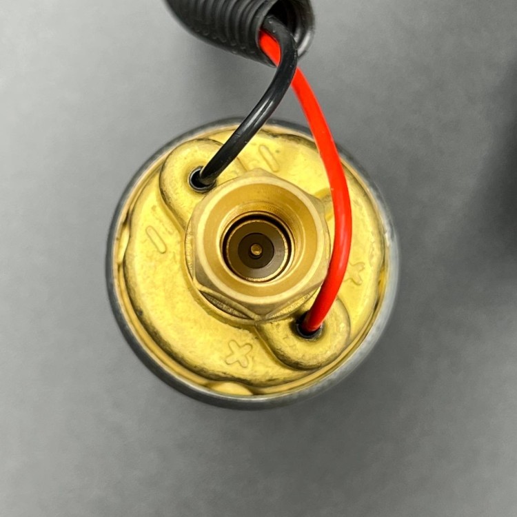 Топливный насос низкого давления Mercruiser 4.3L 5.0L 5.7L V6 V8 (Omax), арт. 861155A3-TW,          OMAX 