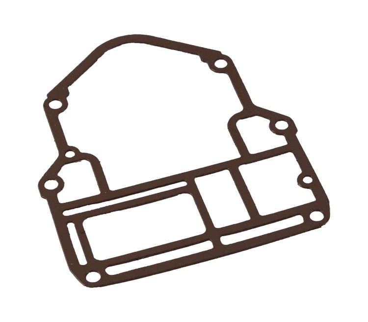 Прокладка под блок двигателя Tohatsu/Mercury 40-50, Omax, арт. 3C8013030_OM,          Omax 