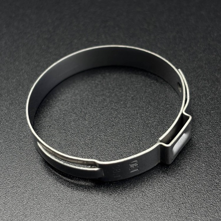 Хомут стальной диам. 38,1 мм CLAMP (Quicksilver), арт. 888988011,          MERCURY 