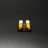 Предохранитель 5А FUSE-TAN-5 AMP (Quicksilver), арт. 862646,          MERCURY 