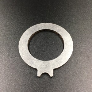 Подшипник скользящий Yamaha 40-60 (24x36x2) (Omax)