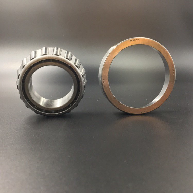 Подшипник шпх Yamaha 115-140,F80-115 (Omax), арт. 93332-000U7-TW,          OMAX 