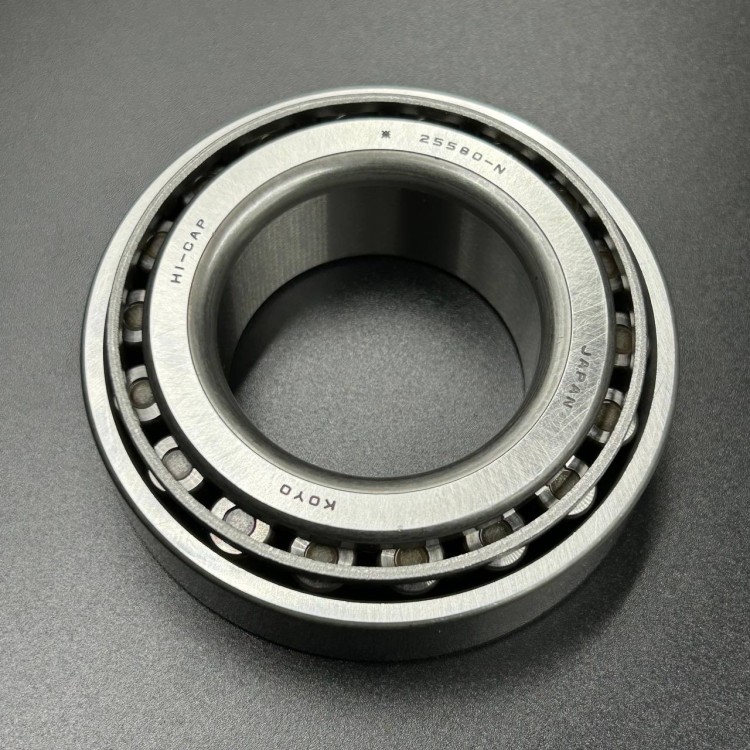 Подшипник шпх Yamaha 115-140,F80-115 (Omax), арт. 93332-000U7-TW,          OMAX 