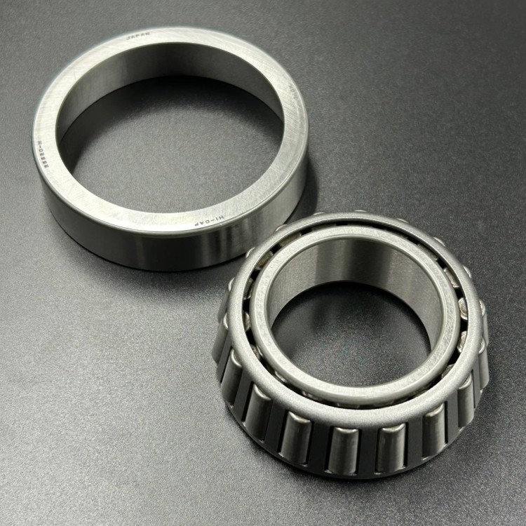 Подшипник шпх Yamaha 115-140,F80-115 (Omax), арт. 93332-000U7-TW,          OMAX 