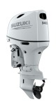 Мотор лодочный Suzuki DF140BTL_MFG4, белый