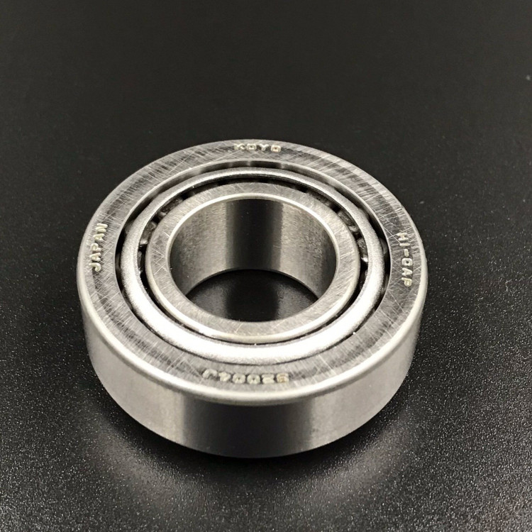 Подшипник редуктора Yamaha 6-8/20-30 (Yamaha) (RAC), арт. 93332-000U4,          YAMAHA 