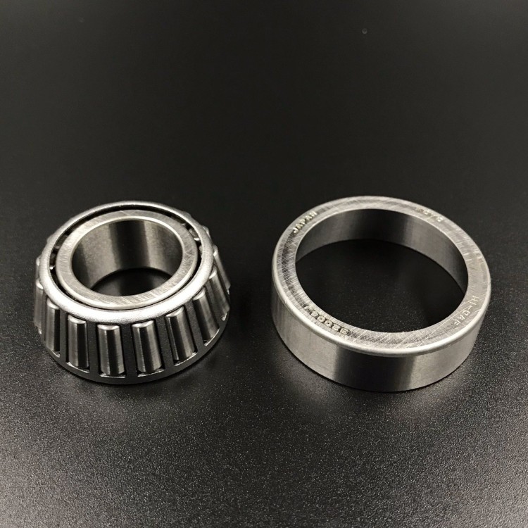 Подшипник редуктора Yamaha 6-8/20-30 (Yamaha) (RAC), арт. 93332-000U4,          YAMAHA 