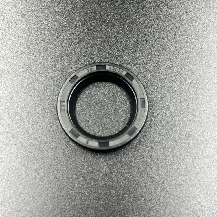 Сальник Mercury (26-43035) (24.8x37.4x5.2) (Sinera), арт. 26-43035-TW,          SINERA 