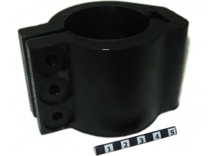 Фиксатор стекла мотовездехода, M72/черный, 55-00-013-poly