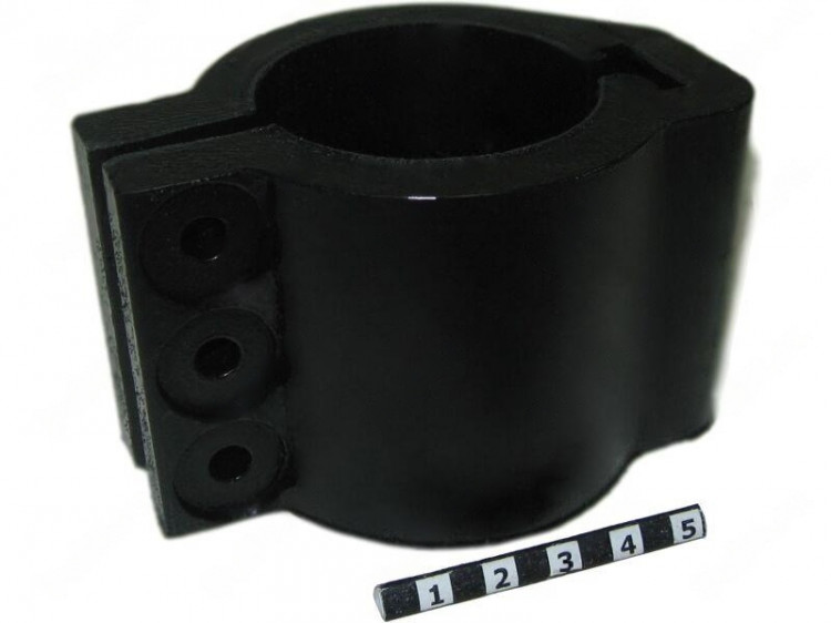 Фиксатор стекла мотовездехода, M72/черный, 55-00-013-poly, арт. 55-00-013-poly,          Полиуретан 