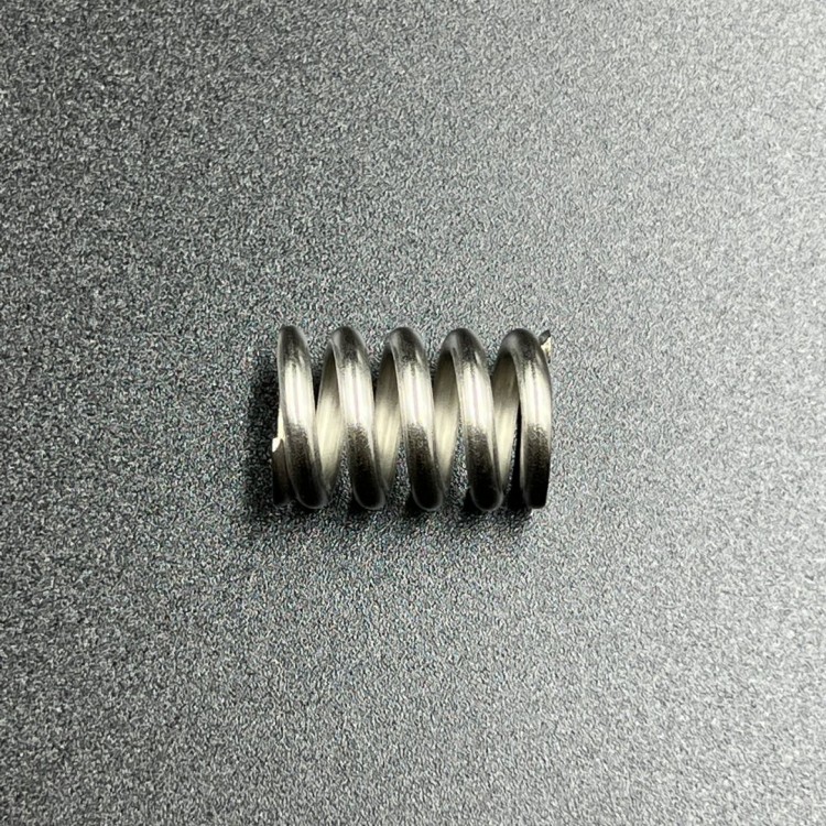 Пружина тормоза станины Tohatsu 2,5-3,5/MFS2A (YUELANG), арт. 309-62446-1-K,          TAIZHOU YUELANG POWER TECHNOLOGY 