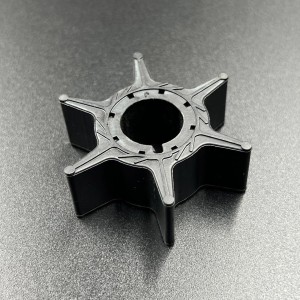 Крыльчатка помпы охлаждения Yamaha 30-50, F20-40 (WUHU)