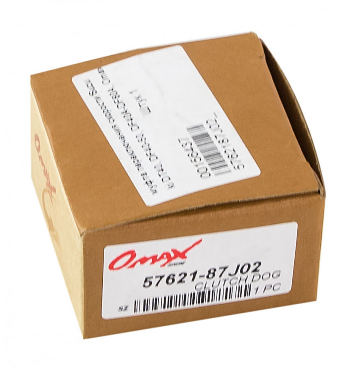 Муфта переключения скорости Suzuki DT40; DF40-50; DF40A-DF60A, арт. 5762187J02_OM,          OMAX 