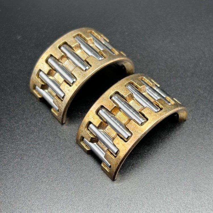 Подшипник роликовый игольчатый BEARING KIT  (Quicksilver), арт. 8M0045428,          MERCURY 