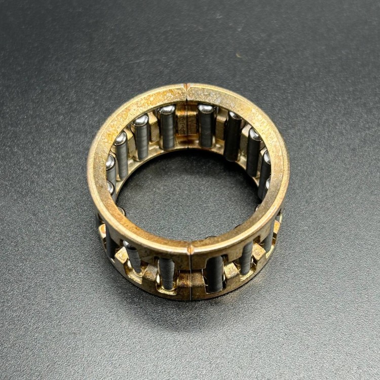 Подшипник роликовый игольчатый BEARING KIT  (Quicksilver), арт. 8M0045428,          MERCURY 