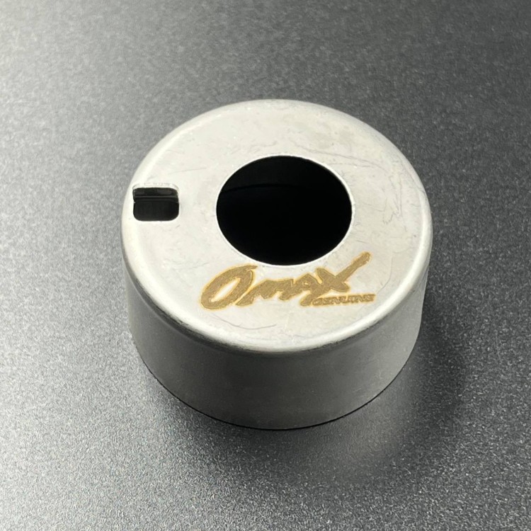 Стакан помпы охлаждения Tohatsu 25-30, M40C (Omax), арт. 348-65011-0-TW,          Omax 