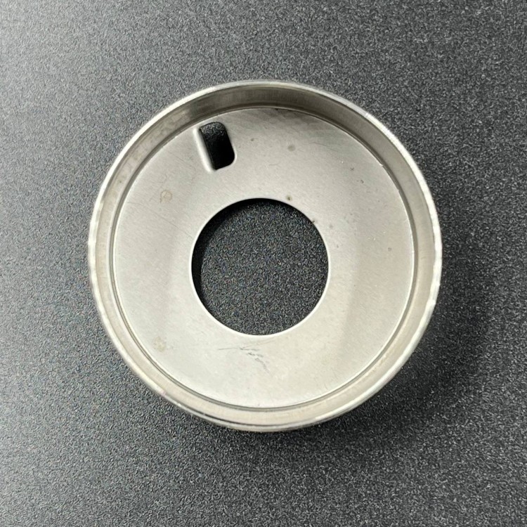 Стакан помпы охлаждения Tohatsu 25-30, M40C (Omax), арт. 348-65011-0-TW,          Omax 