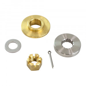 Установочный комплект винта Skipper для Yamaha 115-200