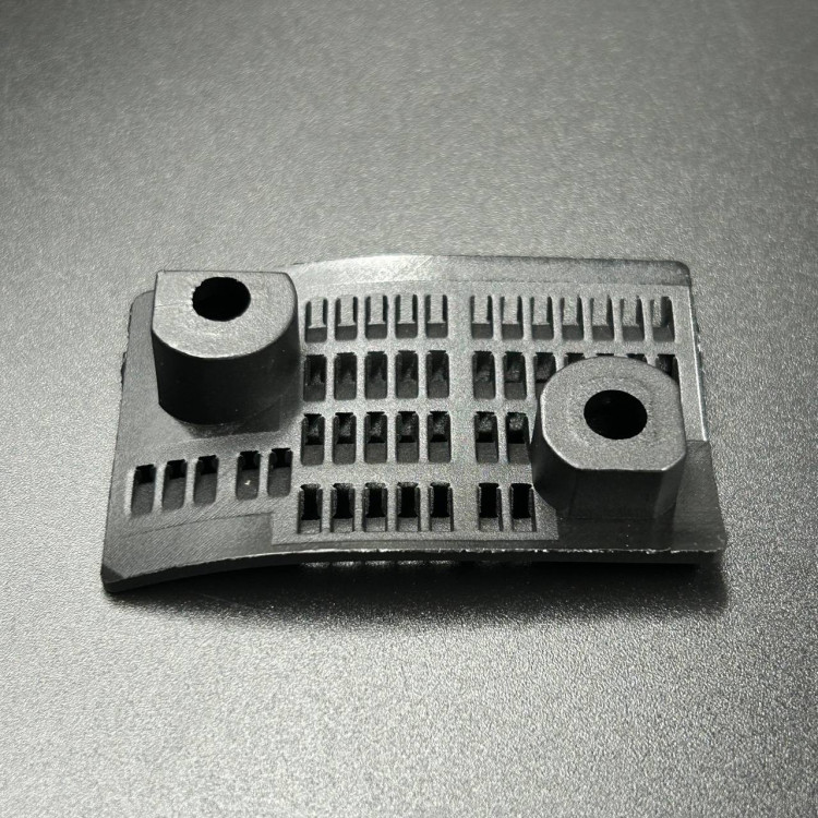 Решетка водозабора редуктора Yamaha 20-30 (Правая), арт. 6L2-45215-00-K,          TAIZHOU YUELANG POWER TECHNOLOGY 