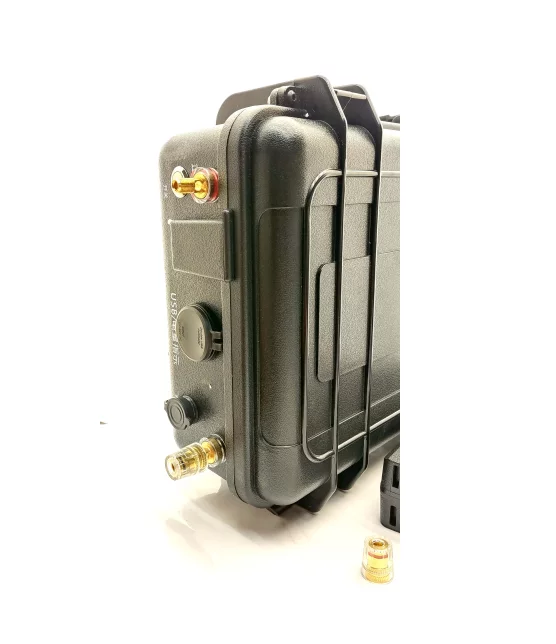 Аккумулятор Haibo Max 12V 100 Ач, арт. НФ-00001542,          HAIBO 