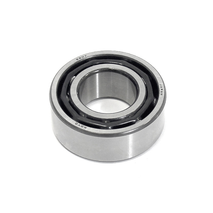 Подшипник коленвала Koyo 5207C3 Polaris  (5207CD3), арт. 5207C3,          KOYO  Подшипник коленвала Koyo 5207C3 Polaris  (5207CD3), арт. 5207C3,          KOYO