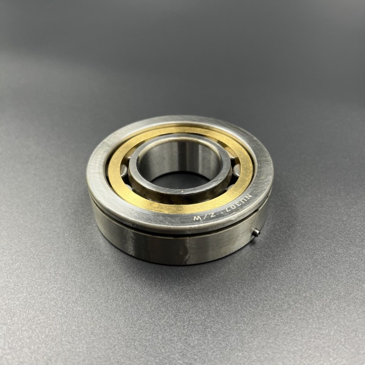 Подшипник роликовый Suzuki DT40 (09264-35L01) (35x80x21) (Omax), арт. 09264-35005-TW,          Omax 