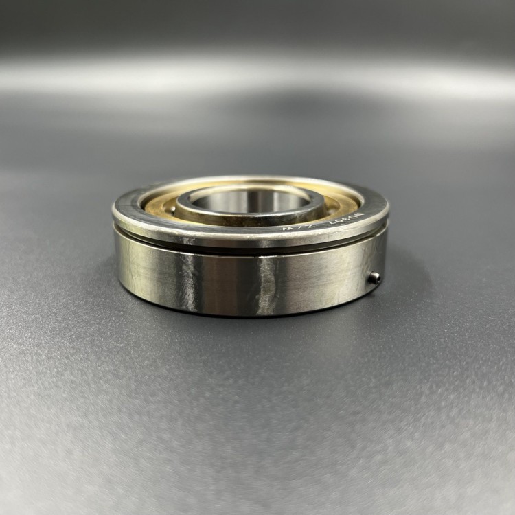 Подшипник роликовый Suzuki DT40 (09264-35L01) (35x80x21) (Omax), арт. 09264-35005-TW,          Omax 