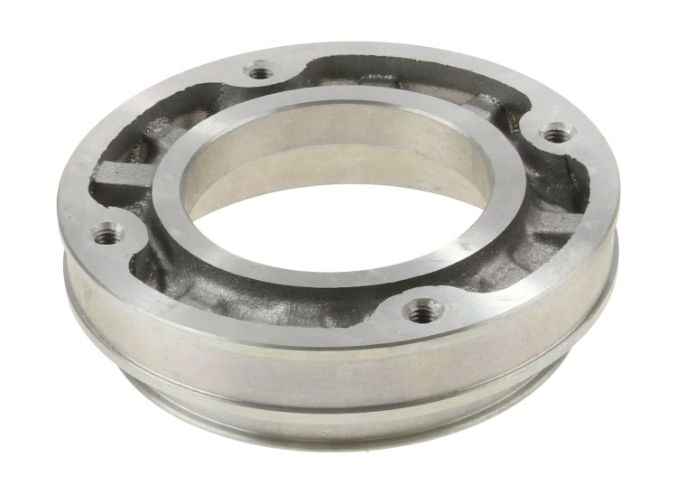 Фланец выхлопного патрубка Kawasaki JET SKI ST (750), арт. 590713729,          Kawasaki  Фланец выхлопного патрубка Kawasaki JET SKI ST (750), арт. 590713729,          Kawasaki