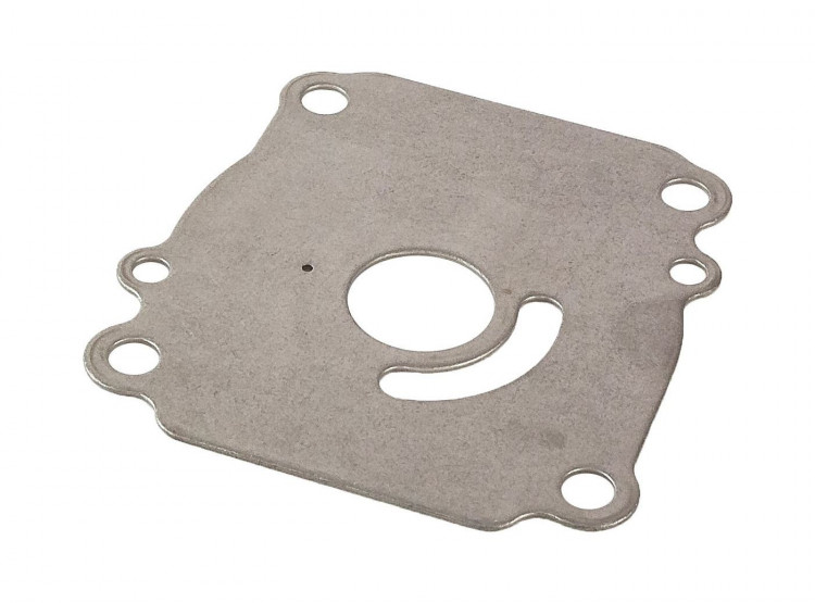 Пластина помпы Suzuki DF90-140, арт. 1747192J00_RM,          Recmar 