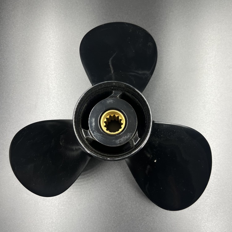 Гребной винт Mercury 25-70 Yanta (3x11x15) (Polastorm), арт. 3117-3110-15,          POLASTORM 