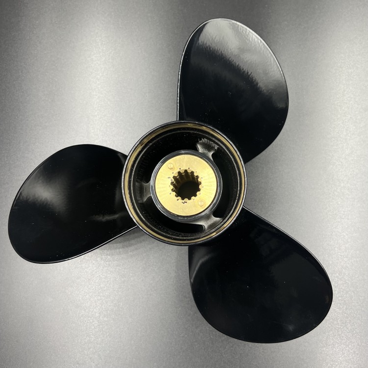 Гребной винт Mercury 25-70 Yanta (3x11x15) (Polastorm), арт. 3117-3110-15,          POLASTORM 